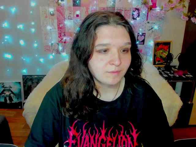 Acid-Kate webcam