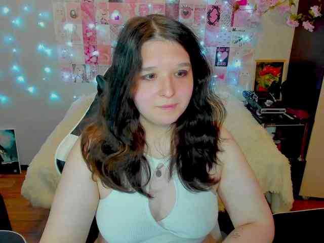 Acid-Kate webcam