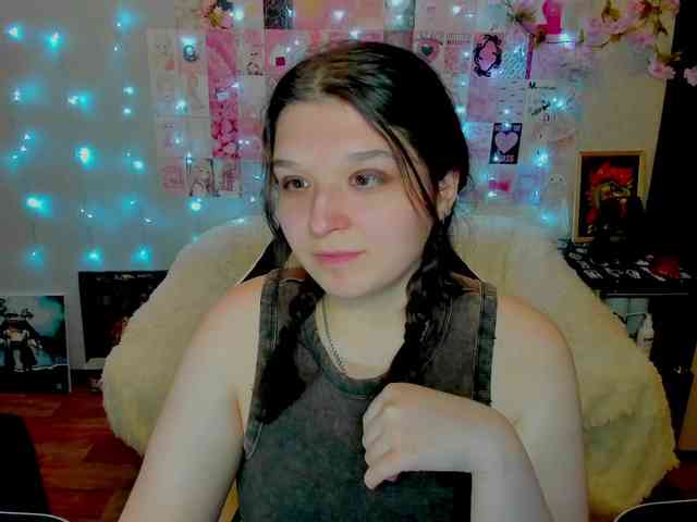 Acid-Kate webcam