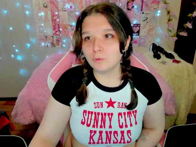 Acid-Kate webcam