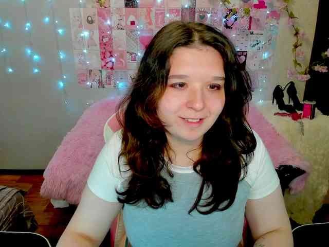 Acid-Kate webcam