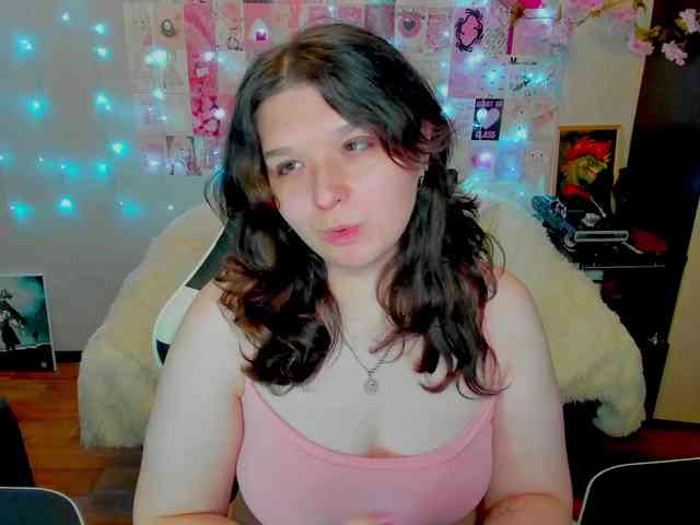 Acid-Kate webcam