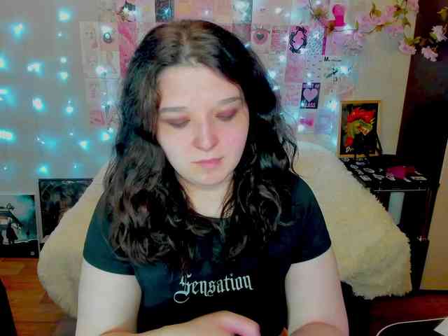Acid-Kate webcam