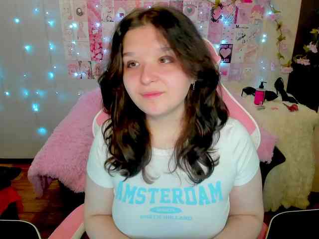 Acid-Kate webcam