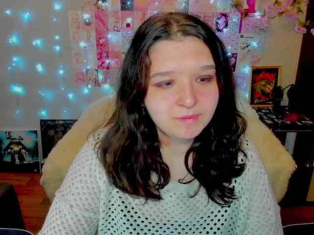 Acid-Kate webcam
