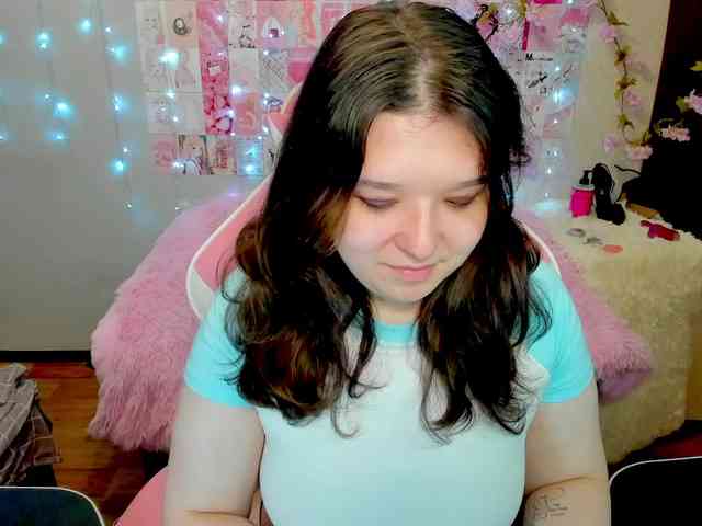 Acid-Kate webcam