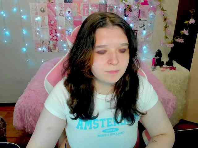 Acid-Kate webcam