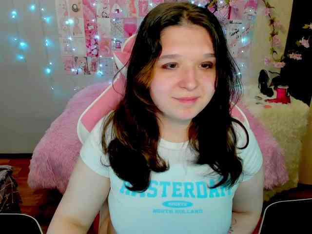 Acid-Kate webcam