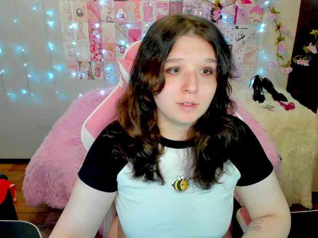 Acid-Kate webcam