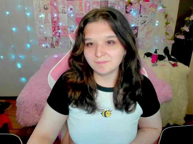 Acid-Kate webcam