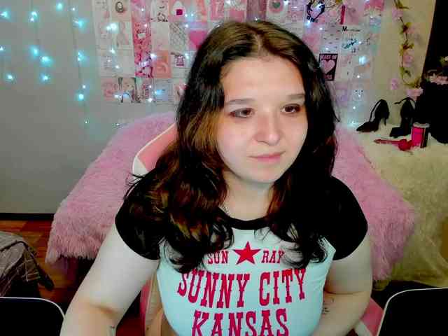 Acid-Kate webcam