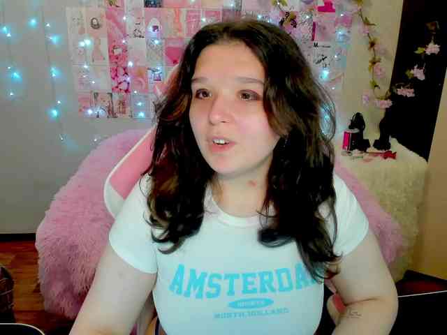 Acid-Kate webcam