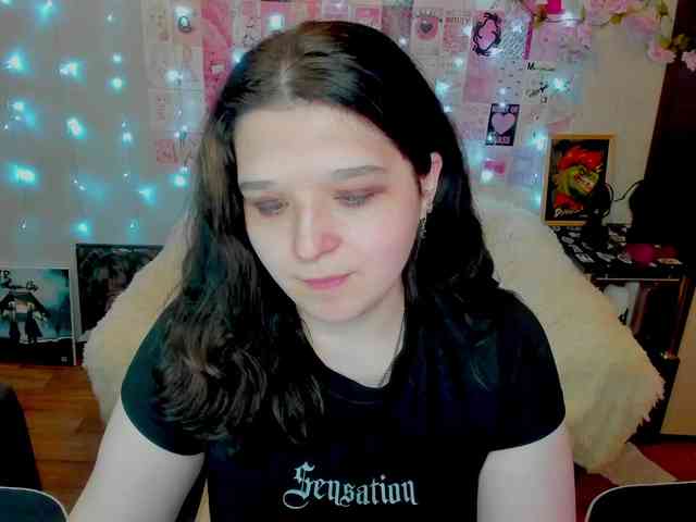 Acid-Kate webcam
