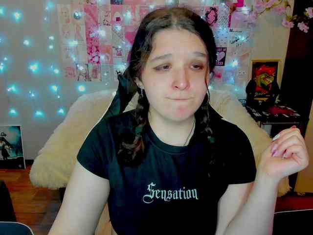 Acid-Kate webcam
