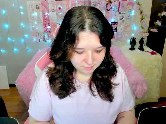 Acid-Kate webcam