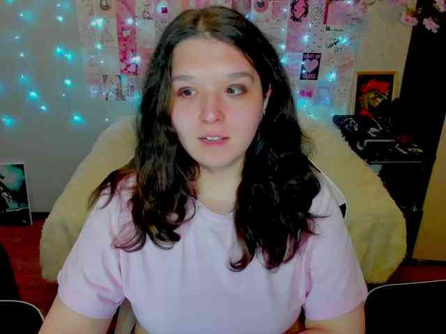 Acid-Kate webcam