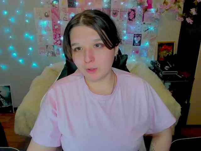 Acid-Kate webcam