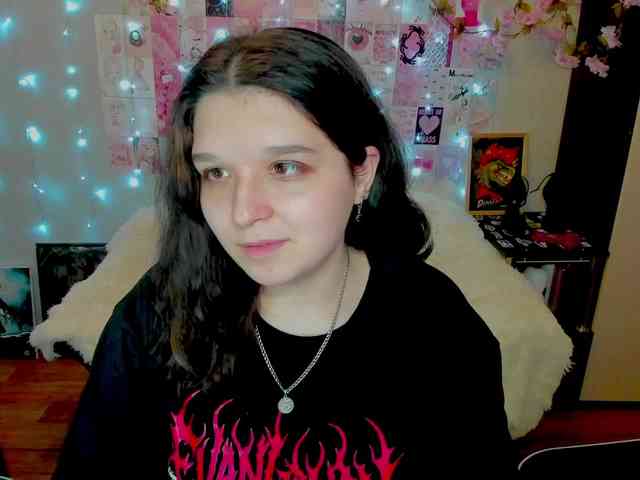Acid-Kate webcam