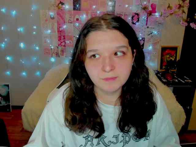 Acid-Kate webcam