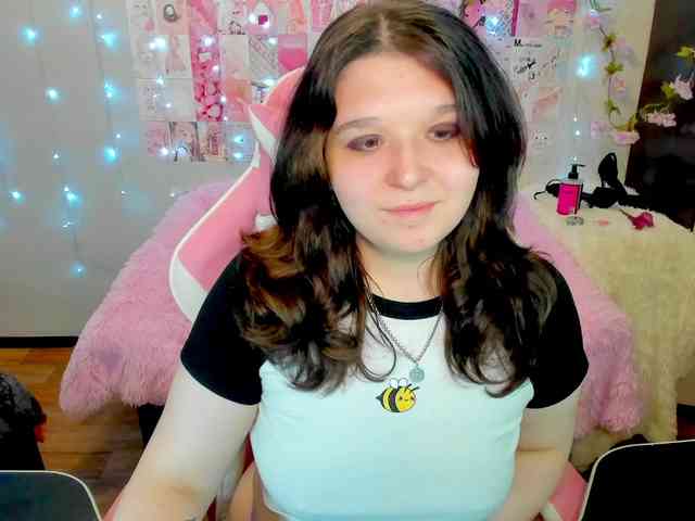 Acid-Kate webcam