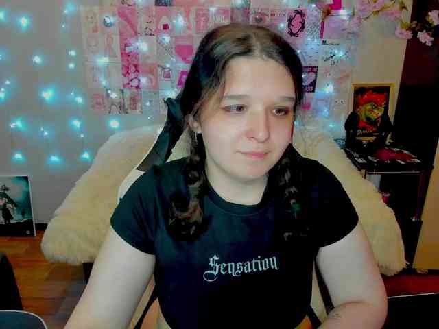 Acid-Kate webcam