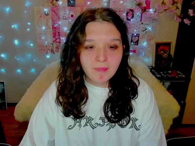 Acid-Kate webcam