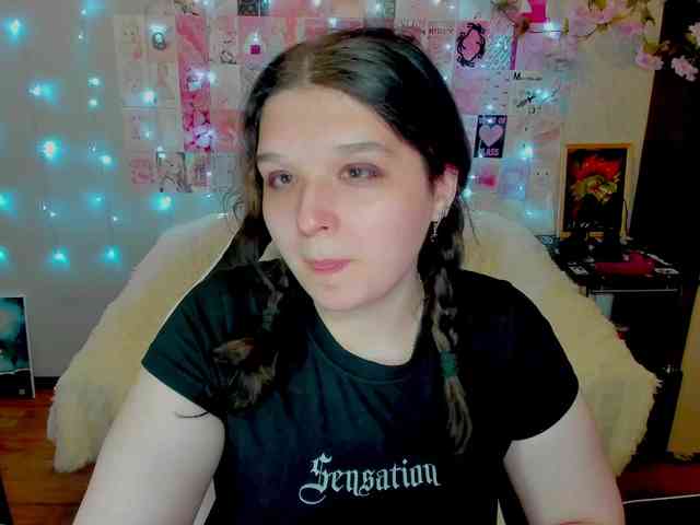 Acid-Kate webcam