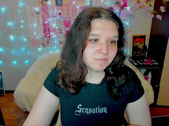 Acid-Kate webcam