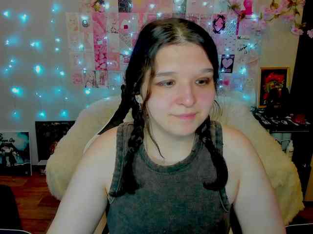 Acid-Kate webcam