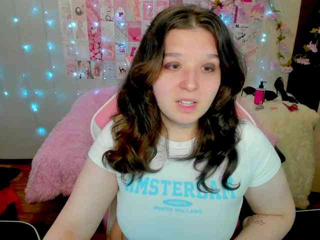 Acid-Kate webcam