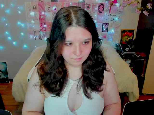 Acid-Kate webcam