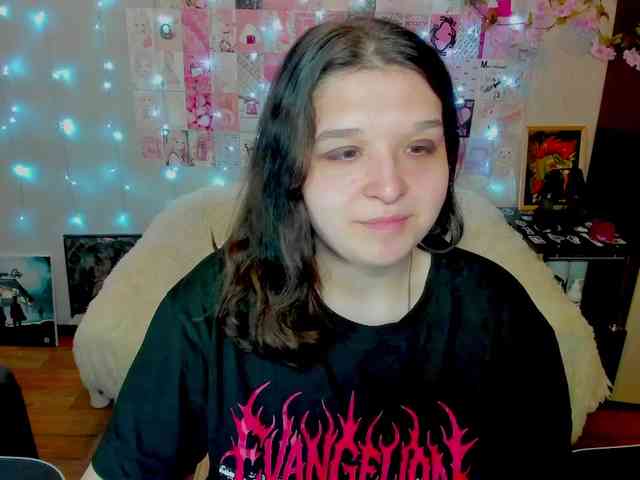 Acid-Kate webcam
