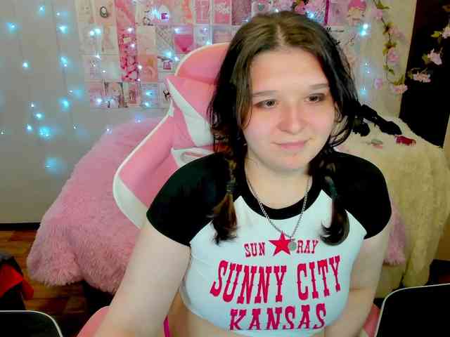 Acid-Kate webcam