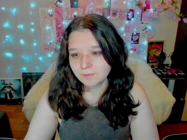 Acid-Kate webcam