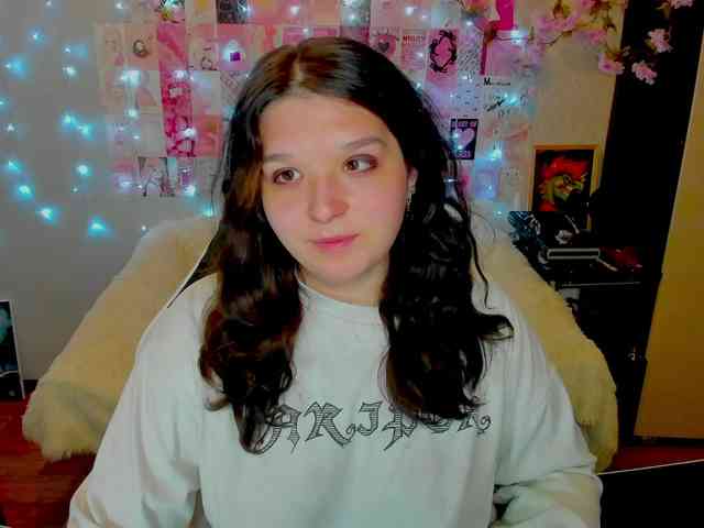 Acid-Kate webcam