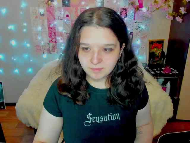 Acid-Kate webcam