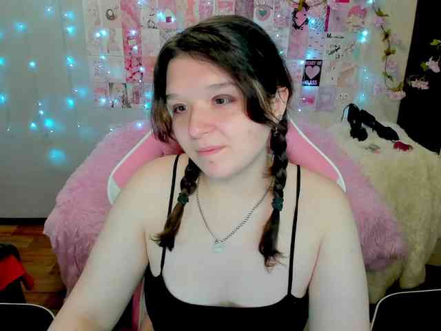 Acid-Kate webcam
