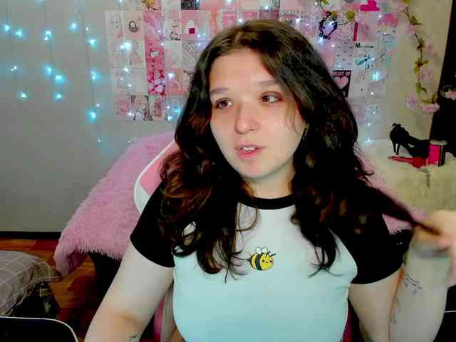 Acid-Kate webcam