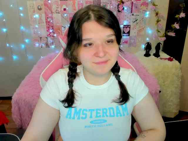 Acid-Kate webcam