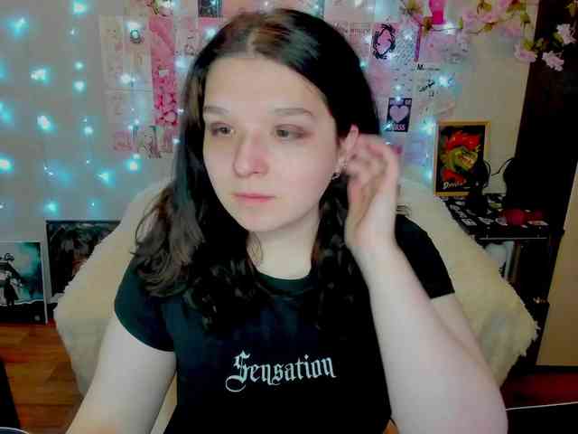 Acid-Kate webcam