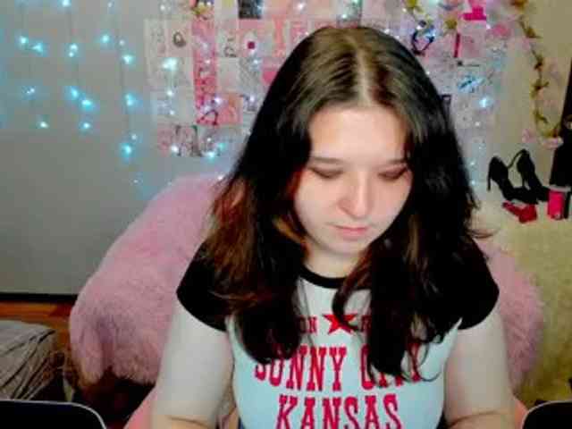 Acid-Kate webcam