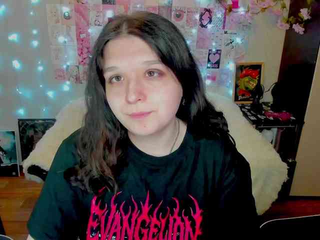 Acid-Kate webcam