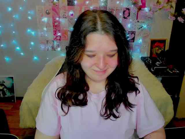 Acid-Kate webcam