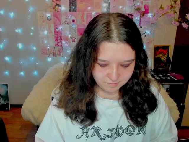 Acid-Kate webcam