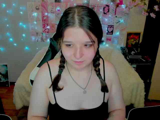 Acid-Kate webcam