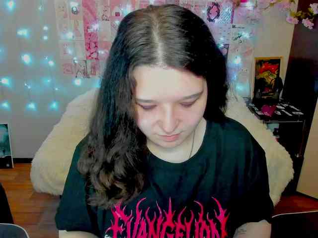 Acid-Kate webcam