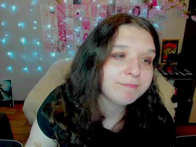Acid-Kate webcam