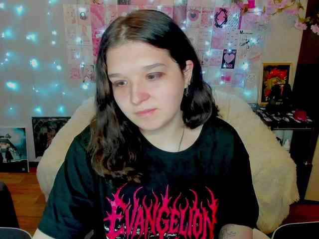 Acid-Kate webcam