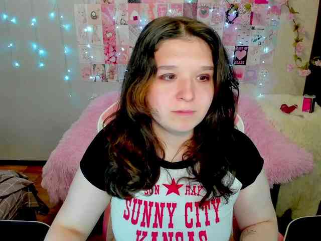 Acid-Kate webcam
