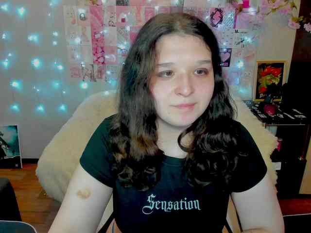 Acid-Kate webcam